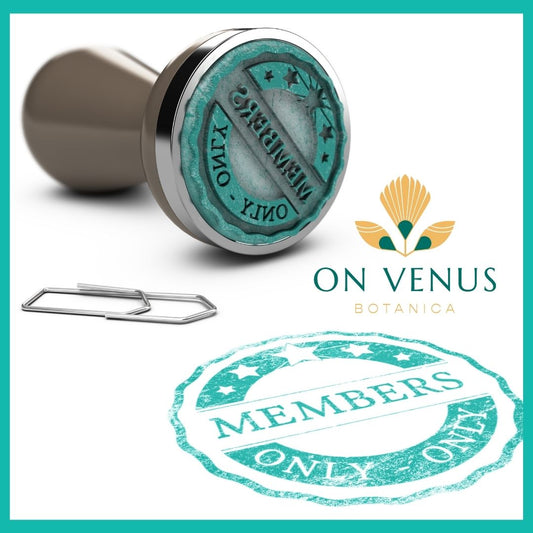 "Awakening" On Venus Membership