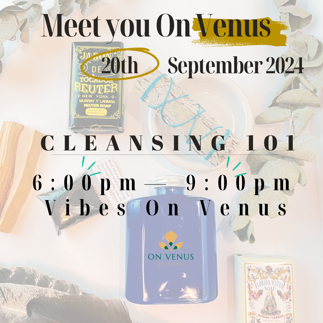 Vibes on Venus: 09/20 (Door + Toolkit)