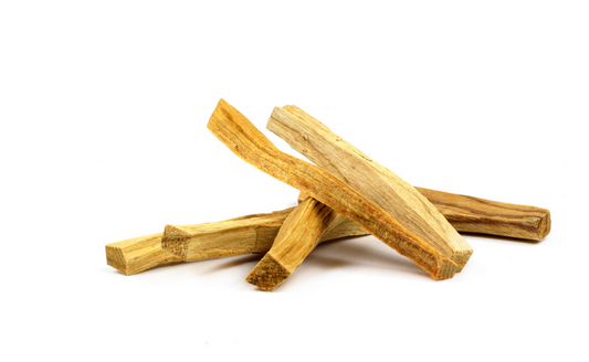 Palo Santo Bundle