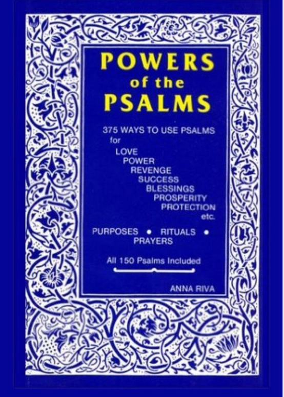 Power of Psalms